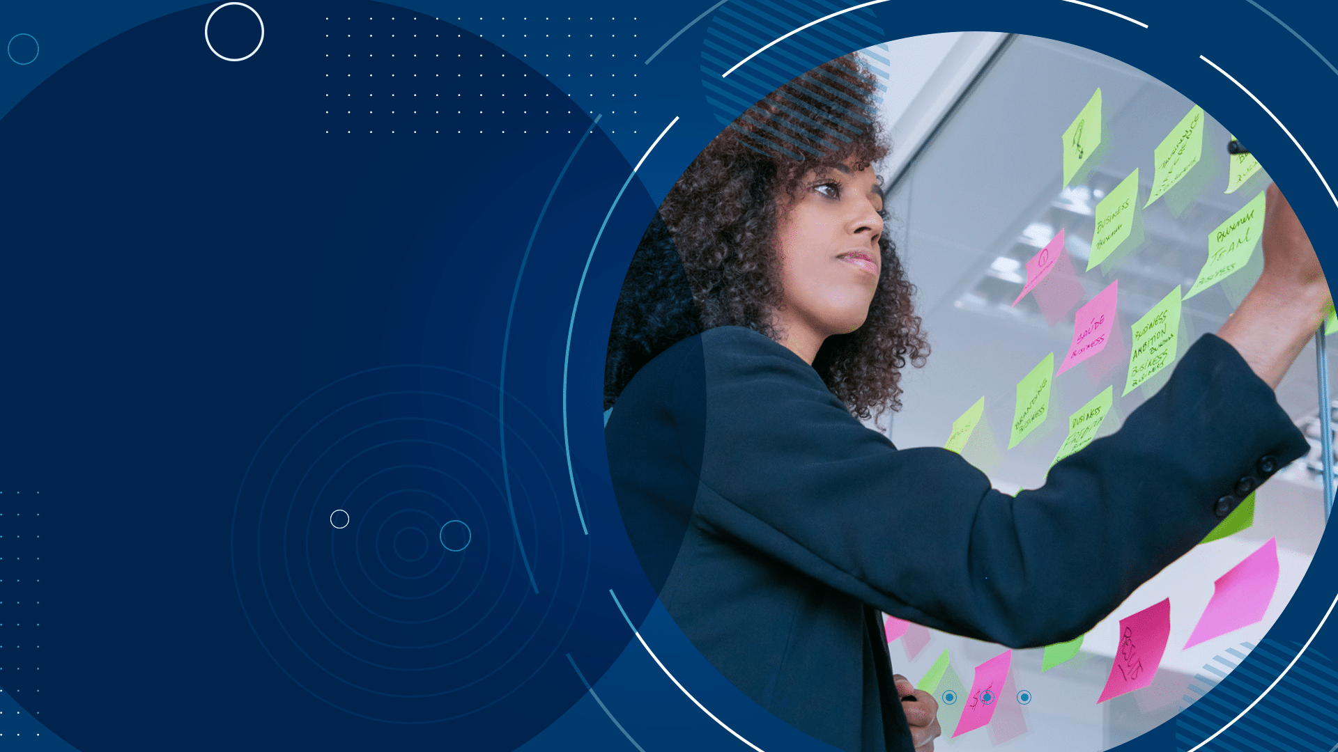 Project management coordination